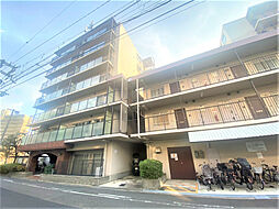 物件画像 パレ京橋1番館