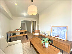 物件画像 パレ京橋1番館