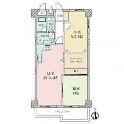 物件画像 今福西コーポ