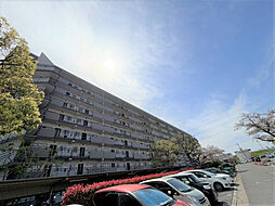 物件画像 労住まきのハイツ一号棟