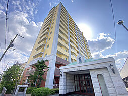 物件画像 プレステ15番館鶴見緑地