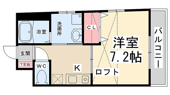 セレスト川西_間取り_0