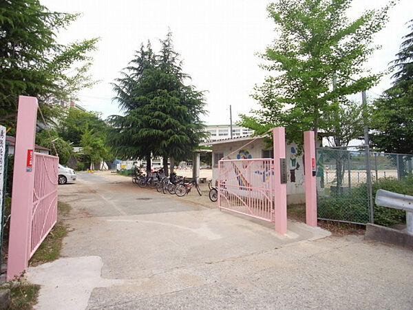 画像22:桜が丘小学校