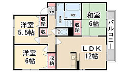 鼓滝駅 7.3万円