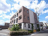 兵庫県川西市東久代1丁目：物件画像／ミニミニFC川西駅前店　株式会社アートホームプロジェクト