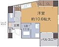 ホープ池田栄本町8階6.5万円