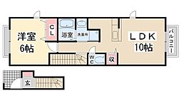 ヴィオラ東多田弐番館