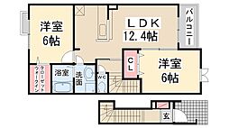 ピープルコート2号館