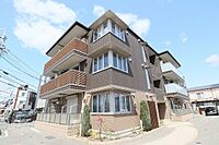 大阪府池田市神田1丁目：物件画像／ミニミニFC川西駅前店　株式会社アートホームプロジェクト