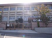 東谷中学校