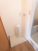 ※別部屋(反転タイプ)の写真です