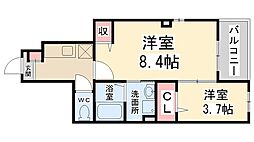 ラ　サクセション宝塚