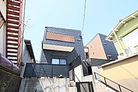 大阪府池田市旭丘3丁目：物件画像／ミニミニFC川西駅前店　株式会社アートホームプロジェクト