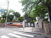 雲雀丘学園小学校