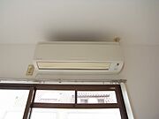 ※別号室の写真です