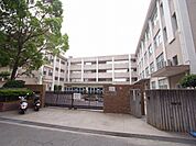 加茂小学校