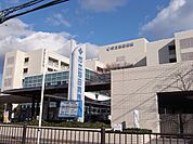 市立池田病院