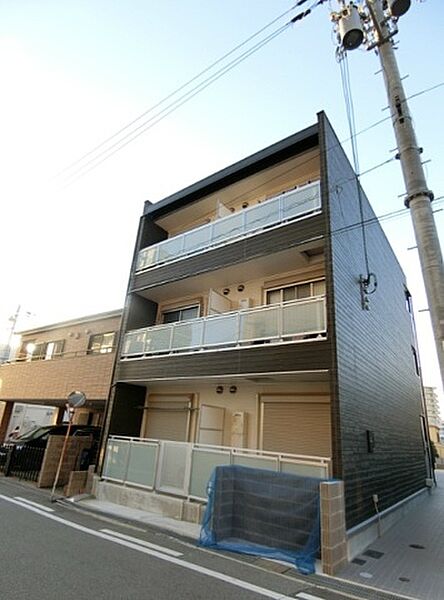 部屋画像
