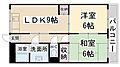 リヒテール中山4階7.6万円