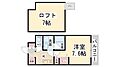 プライムコート川西6階6.2万円