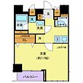 ディアレイシャス市谷薬王寺10階14.7万円
