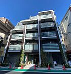 東京都新宿区新小川町：物件画像／リブ・マックス 新宿店