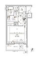 CRACIA新宿北2階11.4万円