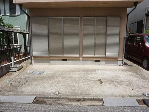 森田宅 ｜千葉県船橋市松が丘2丁目(賃貸アパート3DK・1階・49.68㎡)の写真 その16