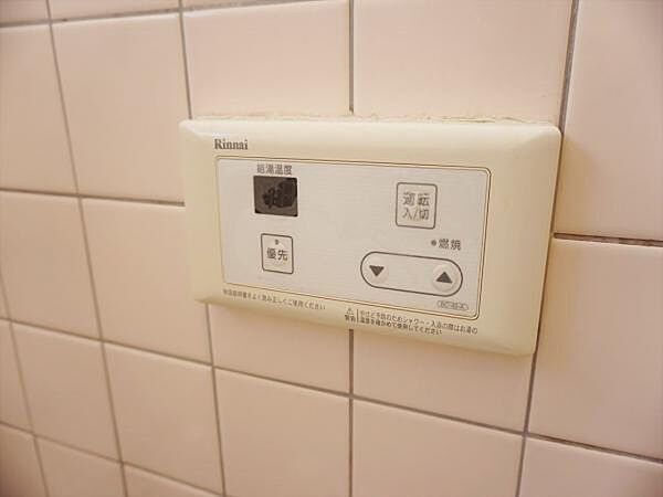 森田宅 ｜千葉県船橋市松が丘2丁目(賃貸アパート3DK・1階・49.68㎡)の写真 その19