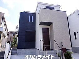 京成大和田駅 17.8万円