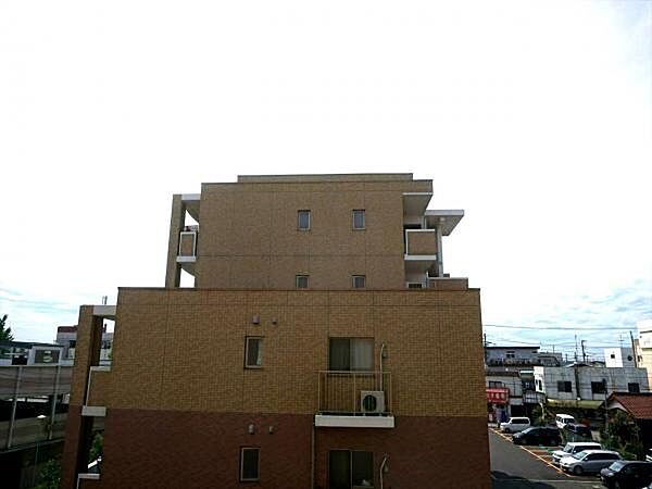 ベルファミーユ高根台II ｜千葉県船橋市高根台1丁目(賃貸マンション1LDK・3階・43.49㎡)の写真 その15