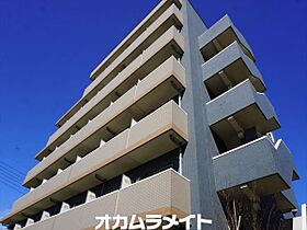 ラ・コート・ドール津田沼  ｜ 千葉県船橋市前原西3丁目（賃貸マンション1K・4階・20.50㎡） その1