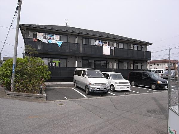 サンボナール ｜千葉県八千代市高津東2丁目(賃貸アパート2LDK・2階・54.62㎡)の写真 その17