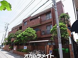 京成津田沼駅 13.3万円