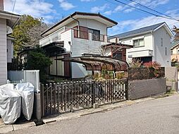 物件画像 大和田新田土地