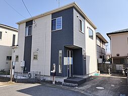 物件画像 大和田新田戸建