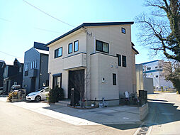 物件画像 大和田新田戸建