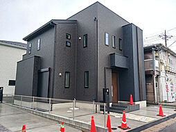 物件画像 高津新築分譲住宅全3棟Ｎｏ．1