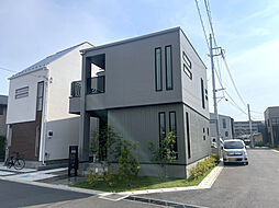 物件画像 大和田新田新築分譲住宅全31棟3号棟