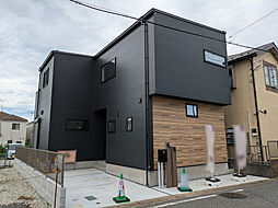 物件画像 大和田新田新築分譲住宅全1棟