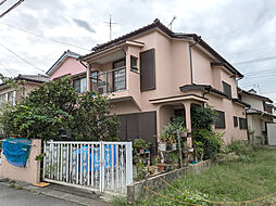 物件画像 大和田新田戸建