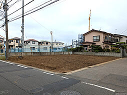 物件画像 大和田新田土地