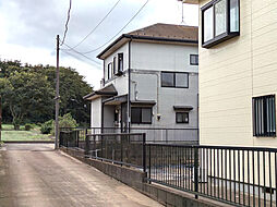 吉橋戸建