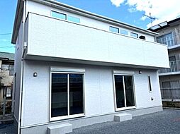 物件画像 大和田新田新築分譲住宅