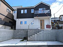 物件画像 大和田新田新築分譲住宅