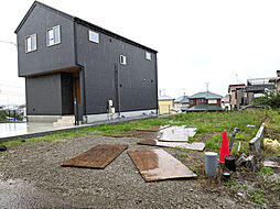 物件画像 高津土地全2区画2号地
