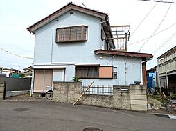 大和田新田土地