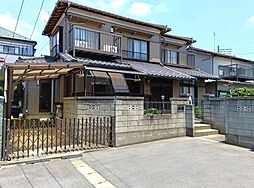物件画像 松戸市松飛台戸建
