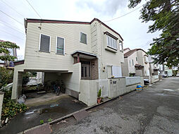 物件画像 高津土地