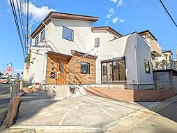 物件画像 大和田新田新築分譲住宅20期全1棟1号棟